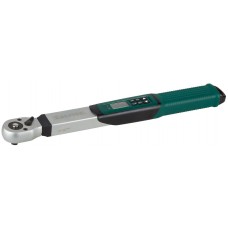 Цифровой динамометрический ключ KRAFTOOL INDUSTRIE QUALITAT 64043-135